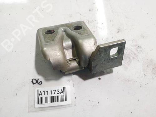 Støtte Støtte CHEVROLET CORSICA (1_69) 2.0 (91 hp) 34049981 34049981