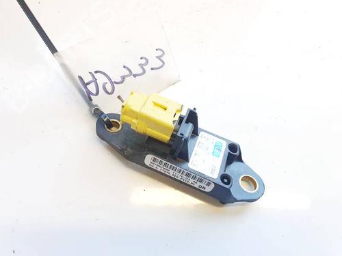 Used Electronic module Electronic module HONDA ACCORD VII (CL, CN) 2.2 i-CTDi (CN1) (140 hp) 32957163 32957163