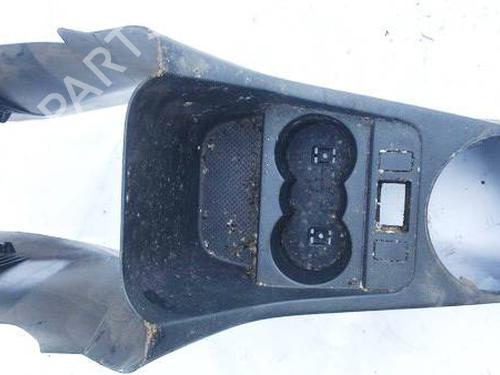 Middle console SKODA ROOMSTER (5J7) 1.2 TDI | BP37653173I22 - Image 2