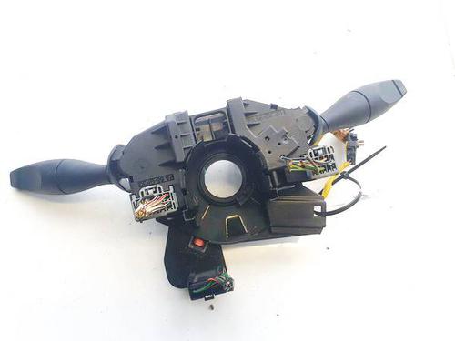 Warning switch FORD MONDEO III (B5Y) 1.8 SCi | BP35352663I22 - Image 3