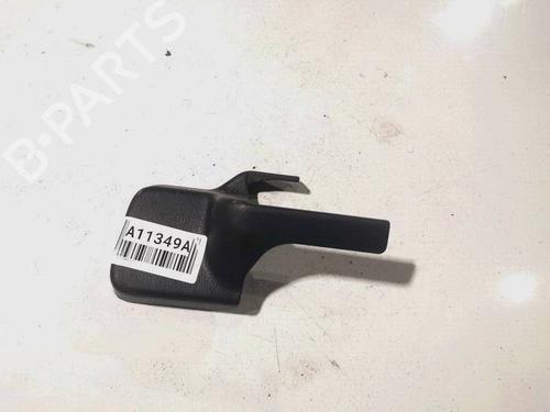 Used Other Other MAZDA 3 (BL) 2.2 MZR CD (BL10) (185 hp) 34742330 34742330