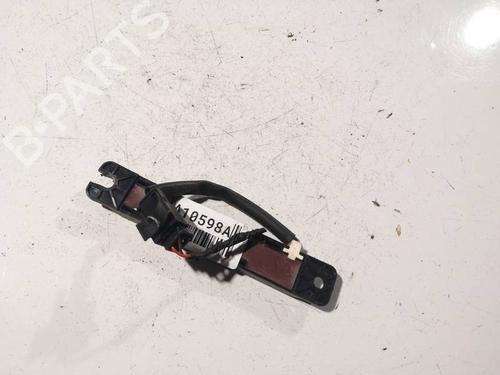 Used Electronic module Electronic module KIA OPTIMA (FSGDS6B) 2.4 (179 hp) 34962555 34962555