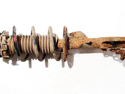 Used Right front shock absorber Right front shock absorber 34829348 34829348