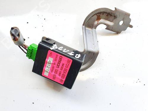 Módulo eletrónico Módulo eletrónico HONDA ACCORD VII Tourer (CM, CN) 2.2 i-CTDi (CN2) (140 hp) 35284083 35284083