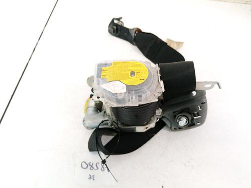 Used Front right seatbelt Front right seatbelt SUBARU FORESTER (SG_) 2.0 X AWD (SG5) (158 hp) 35403773 35403773
