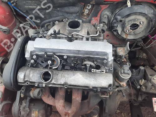 Engine mount OPEL ASTRA G Hatchback (T98) 1.8 16V (F08, F48) | BP33076825M89  - Image 6