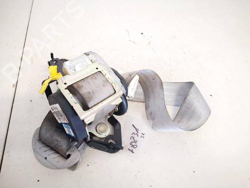 Used Front left seatbelt Front left seatbelt 35328601 35328601