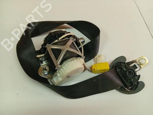 Front left seatbelt VW PASSAT B6 (3C2) 2.0 TDI | BP36584345I26 - Image 2