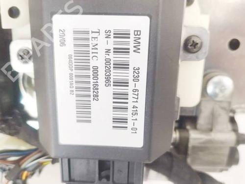 Steering column BMW 7 (E65, E66, E67) 740 d | BP35039248M21 - Image 2