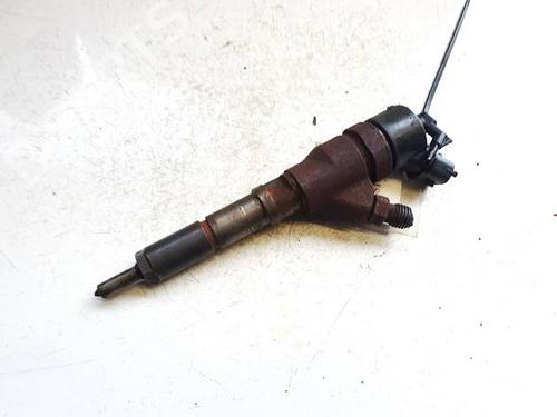 Used Injector Injector PEUGEOT 206 Hatchback (2A/C) 2.0 HDI 90 (90 hp) 35874401 35874401