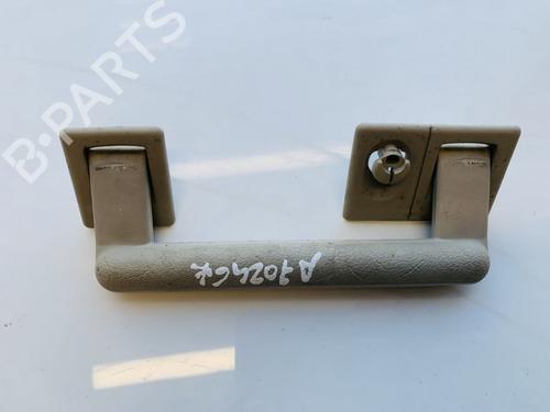 Used Interior roof handle Interior roof handle AUDI 80 B3 Saloon (893, 894, 8A2) 1.8 S (90 hp) 35534943 35534943
