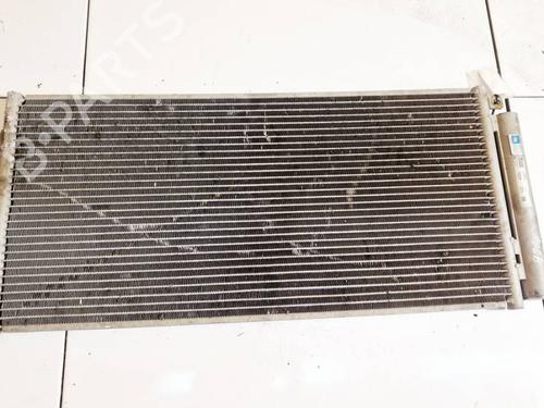 Used AC radiator AC radiator FIAT PUNTO EVO (199_) 1.3 D Multijet (199AXD1B, 199AXD1A, 199BXD1B, 199BXD1A,... (90 hp) 34964478 34964478