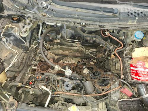 Luftventil NISSAN PRIMERA Hatchback (P12) 1.9 dCi | BP36658489I21 - Image 7