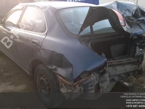 Electronic sensor MAZDA XEDOS 6 (CA) 1.6 16V | BP33107980M84  - Image 9