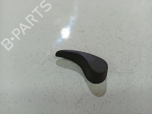 Interior handle RENAULT MEGANE III Hatchback (BZ0/1_, B3_) 1.9 dCi (BZ0N, BZ0J) | BP39632017I7 - Image 2