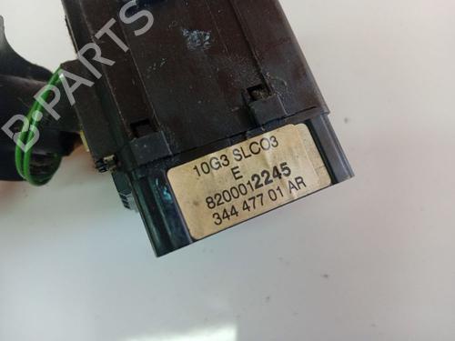 Warning switch RENAULT ESPACE IV (JK0/1_) 2.2 dCi (JK0H) | BP34771940I22 - Image 4