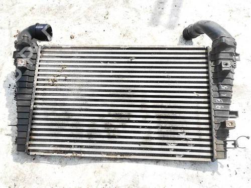 Intercooler OPEL ASTRA H (A04) 1.9 CDTI (L48) | BP35259611M30 - Image 2
