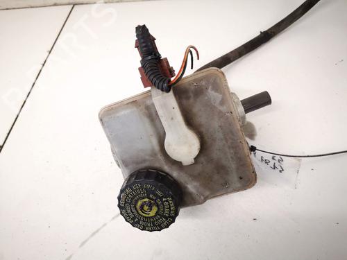 Used Brake fluid reservoir Brake fluid reservoir 35447578 35447578