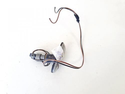 Used Left side indicator Left side indicator 35605782 35605782