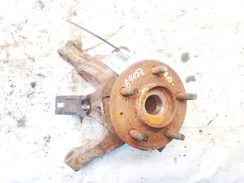 Used Right front steering knuckle Right front steering knuckle 35276227 35276227