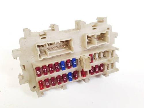 Used Fuse box NISSAN PATHFINDER III (R51) 2.5 dCi (174 hp) 32621373