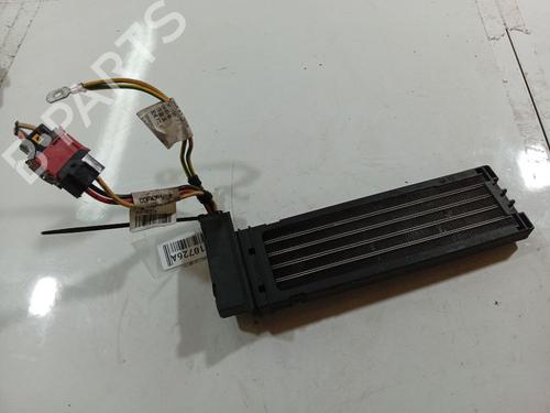 Used Heater resistor Heater resistor CITROËN C5 III (RD_) 2.0 HDi (RDRHD8, RDRHDJ, RDRHR8, RDRHRJ) (136 hp) 34819764 34819764