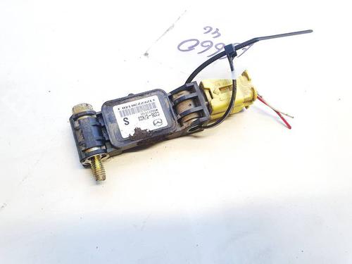 Used Electronic module MAZDA 5 (CR) 2.0 (CREW, CR19) (146 hp) 32931270