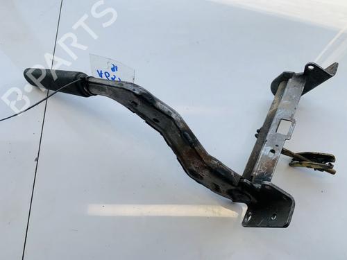 Used Hand brake Hand brake CITROËN XSARA PICASSO (N68) 1.6 HDi (109 hp) 35534055 35534055