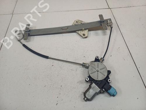 Used Front right window mechanism Front right window mechanism HONDA FR-V (BE) 2.0 (BE3) (150 hp) 34851595 34851595