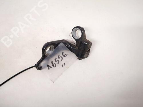 Hinge/Door check strap FORD C-MAX (DM2) 1.8 TDCi | BP33084091C146 - Image 2