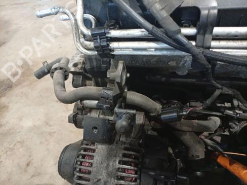 Used Pipe Pipe VW PASSAT B6 (3C2) 1.9 TDI (105 hp) 36151961 36151961