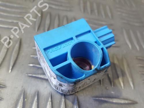 Used Electronic module Electronic module MERCEDES-BENZ E-CLASS T-Model (S211) E 320 T CDI (211.226) (204 hp) 33494407 33494407