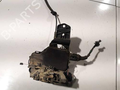 Used Rear right lock Rear right lock 34867072 34867072