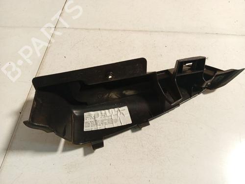 Boot lining PEUGEOT 307 (3A/C) 1.6 16V | BP39061668I3 - Image 2