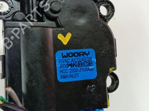 Electronic module KIA SPORTAGE III (SL) 1.6 GDI | BP38580141M83 - Image 4