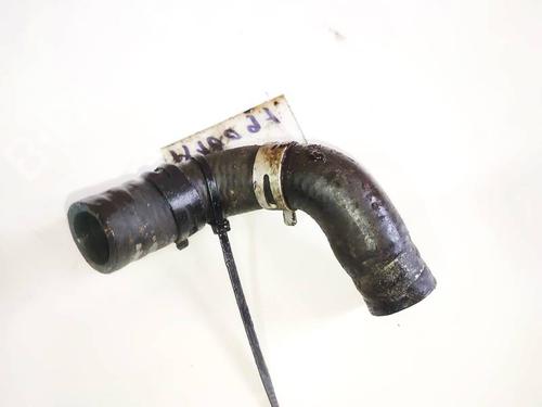 Used Pipe Pipe PEUGEOT 206 Hatchback (2A/C) 2.0 HDI 90 (90 hp) 32577703 32577703
