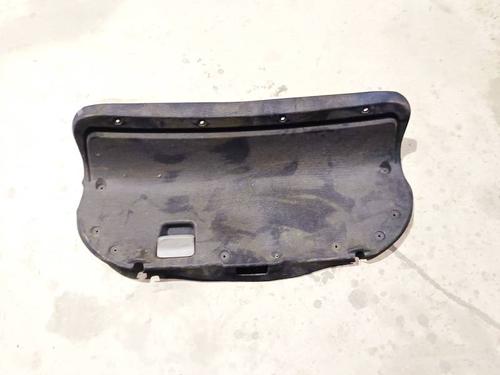 Used Boot lining Boot lining FORD MONDEO IV (BA7) 1.6 Ti (110 hp) 35094248 35094248
