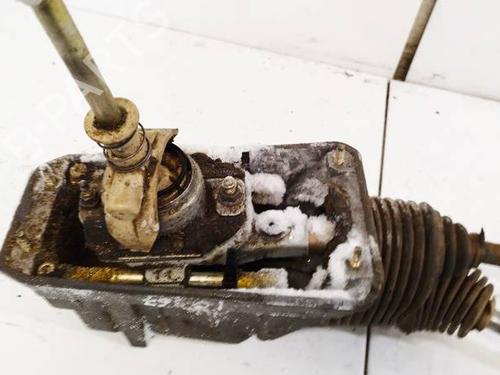 Gear lever VW PASSAT B5 Variant (3B5) 1.9 TDI | BP34835065M90 - Image 3