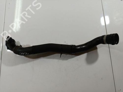 Rohr für VW PASSAT CC B6 (357) 1.8 TSI (160 hp) 33097784