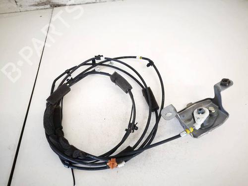 Used Electronic module Electronic module 35095054 35095054