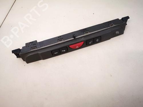Used Warning switch Warning switch VW CRAFTER 30-35 Bus (2E_) 2.5 TDI (109 hp) 35498641 35498641
