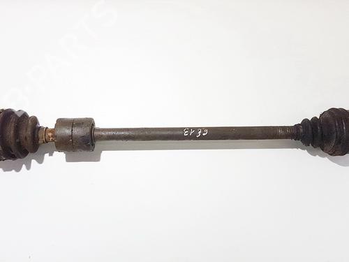 Used Right front driveshaft Right front driveshaft ROVER 25 I Hatchback (RF) 2.0 iDT (101 hp) 35566205 35566205