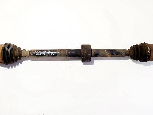 Used Right front driveshaft Right front driveshaft OPEL CORSA D (S07) 1.3 CDTI (L08, L68) (75 hp) 35122162 35122162