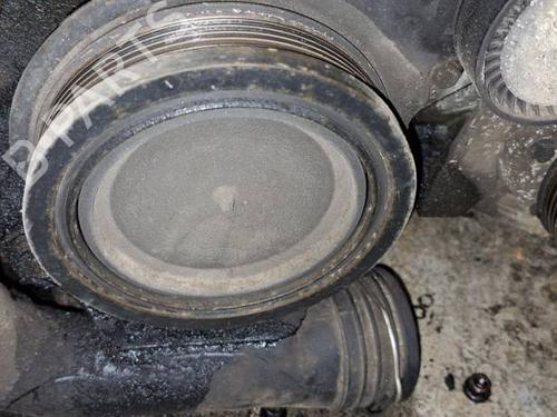 Pulley VW PASSAT B6 (3C2) 1.9 TDI | BP34919657M122 - Image 2