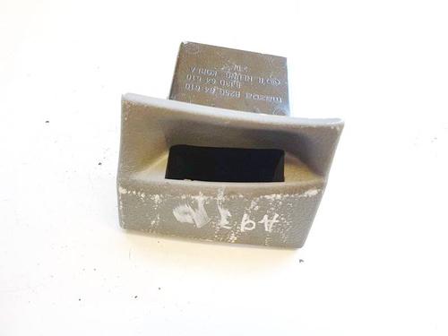 Used Ashtray Ashtray MAZDA 2 (DY) 1.2 (DY3W) (75 hp) 35230449 35230449