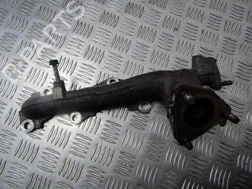 Used Exhaust manifold Exhaust manifold 35672073 35672073