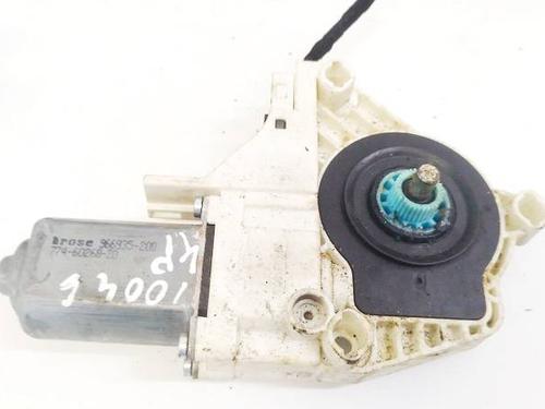 Used Left front window motor Left front window motor 35033325 35033325