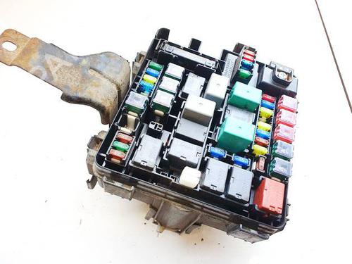 Fuse box HONDA FR-V (BE) 2.2 i CTDi (BE5) | BP37064381E1 - Image 2