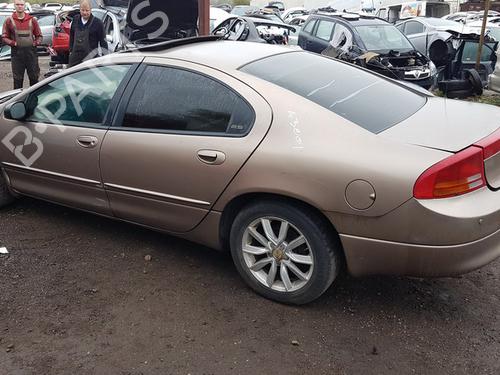 Engine mount CHRYSLER CONCORDE 3.5 LX | BP33508097M89 - Image 8