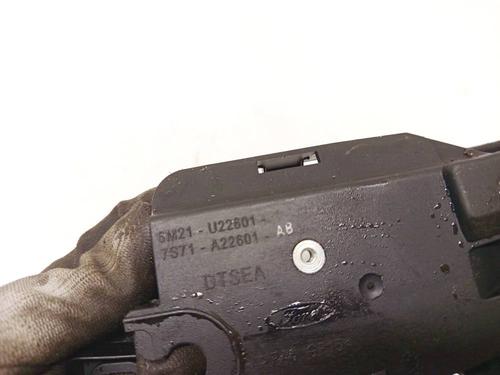 Front left interior door handle FORD MONDEO IV (BA7) 2.0 TDCi | BP34849361I13 - Image 3